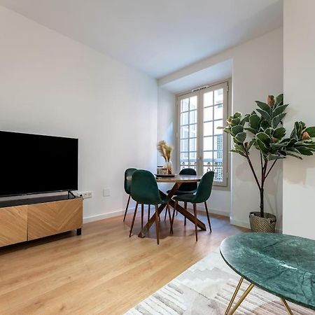Premium Flat In Malaga Center With Free Parking Apartment Ngoại thất bức ảnh