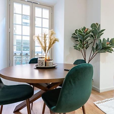 Premium Flat In Malaga Center With Free Parking Apartment Ngoại thất bức ảnh