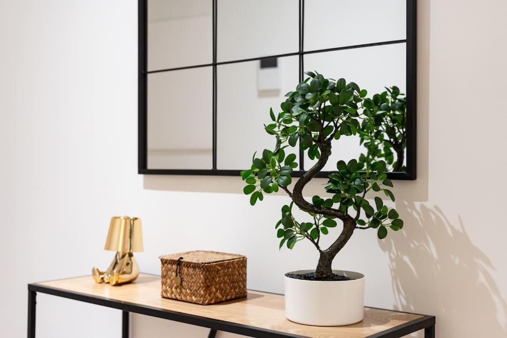 Premium Flat In Malaga Center With Free Parking Apartment Ngoại thất bức ảnh